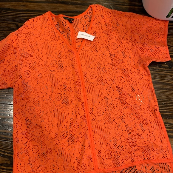 NWT Banana Republic top - Picture 1 of 5